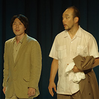 問わず語り写真