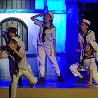 問わず語り写真