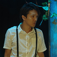 問わず語り写真