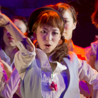 贋作・不思議の国でアリんス2012舞台写真