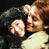 I AM HAM舞台写真