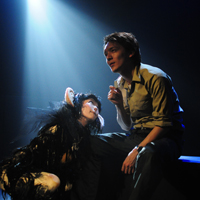 I AM HAM舞台写真