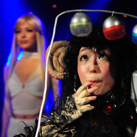 I AM HAM舞台写真