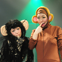 I AM HAM舞台写真