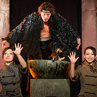 問わず語り写真