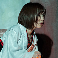 問わず語り写真