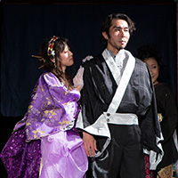 問わず語り写真