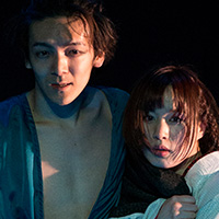 問わず語り写真