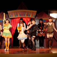 春琴抄舞台写真