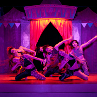 春琴抄舞台写真