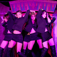 春琴抄舞台写真