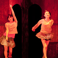 問わず語り写真