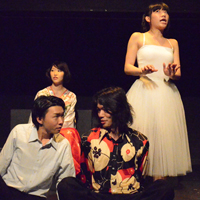 問わず語り写真