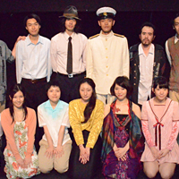 問わず語り写真